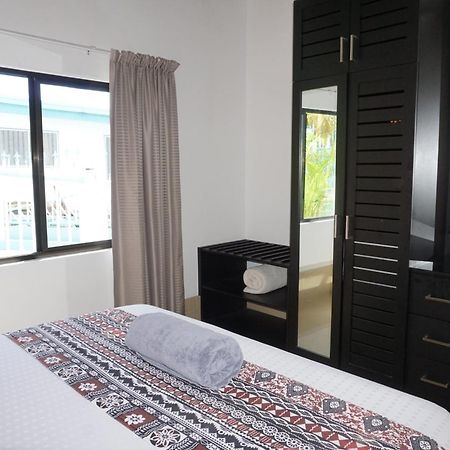 Holiday Hire Fiji Lautoka Exterior photo