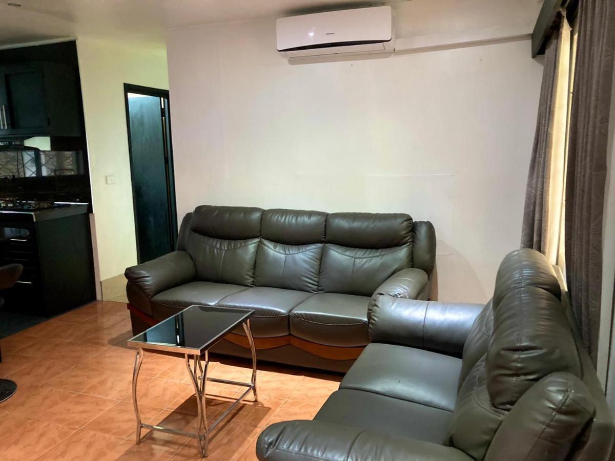Holiday Hire Fiji Lautoka Exterior photo