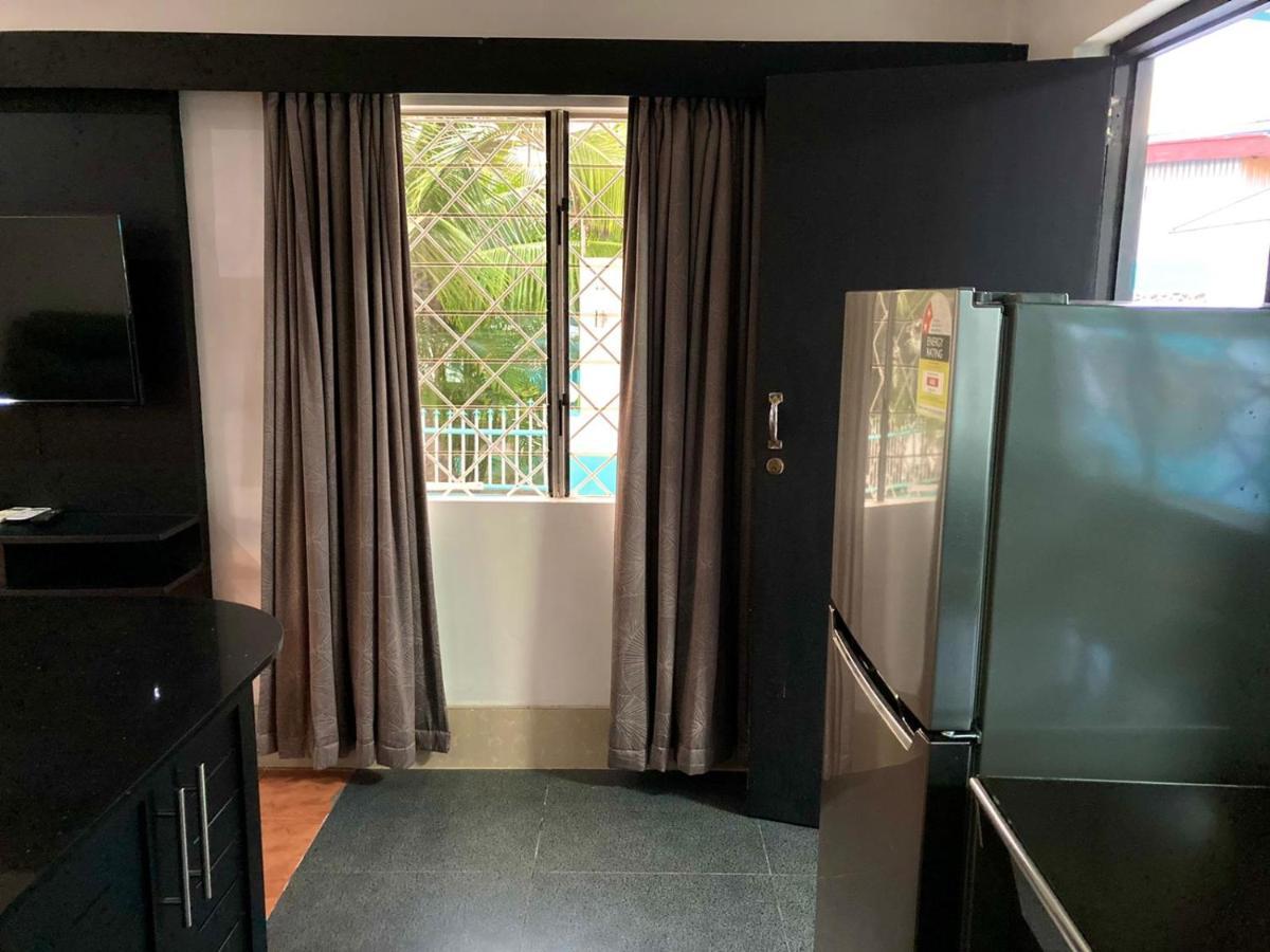 Holiday Hire Fiji Lautoka Exterior photo