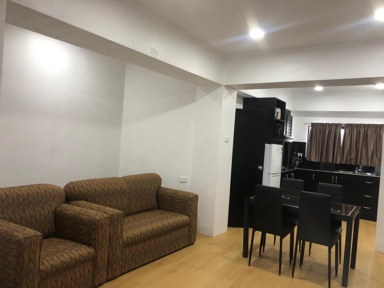 Holiday Hire Fiji Lautoka Exterior photo