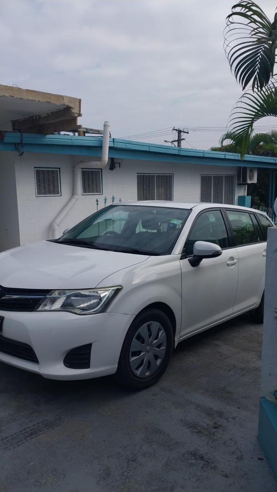 Holiday Hire Fiji Lautoka Exterior photo