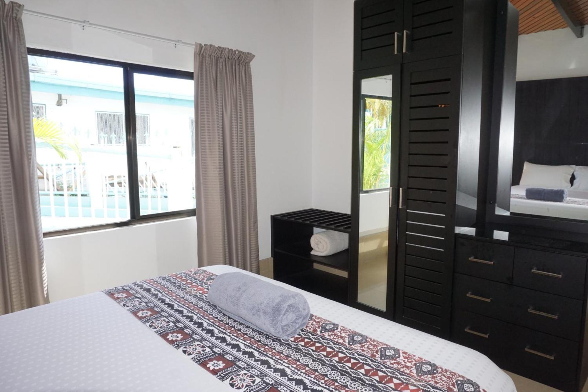 Holiday Hire Fiji Lautoka Exterior photo