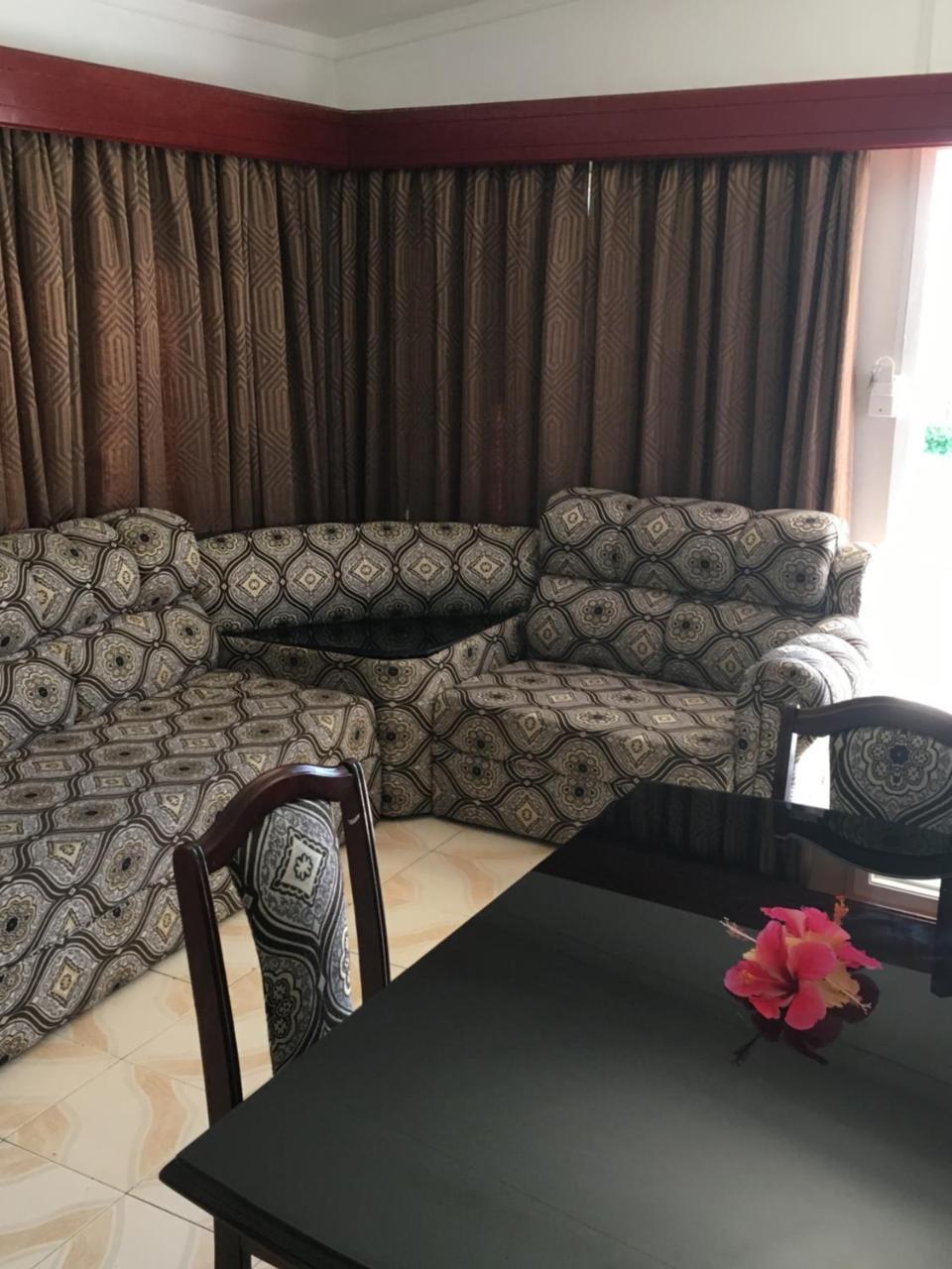 Holiday Hire Fiji Lautoka Exterior photo