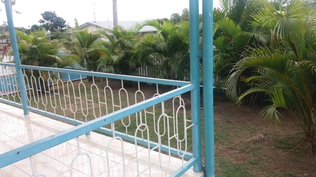 Holiday Hire Fiji Lautoka Exterior photo
