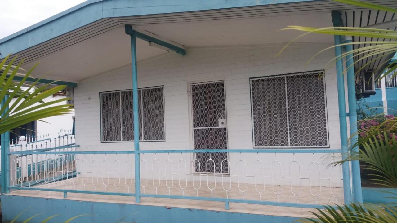 Holiday Hire Fiji Lautoka Exterior photo