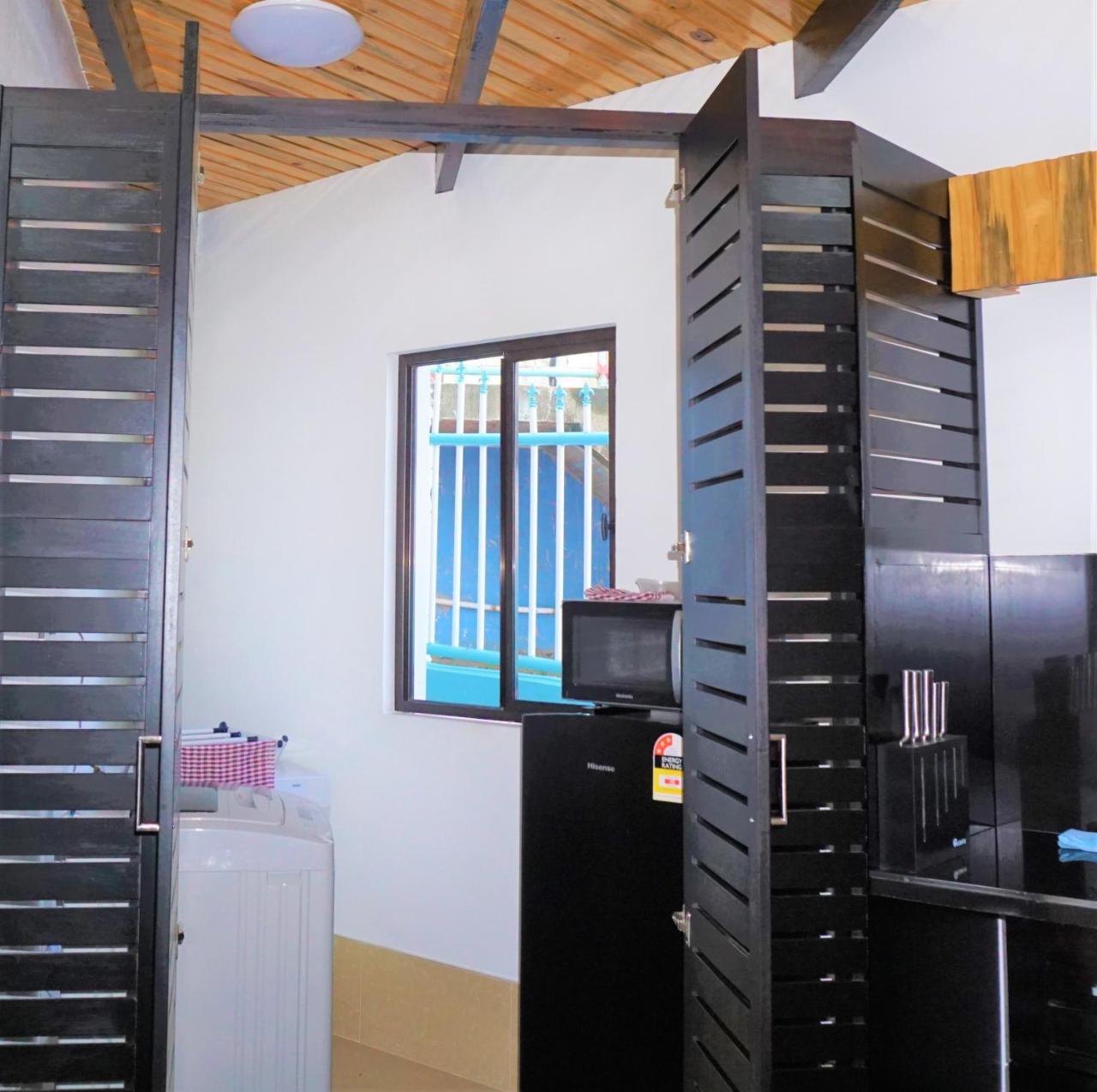 Holiday Hire Fiji Lautoka Exterior photo
