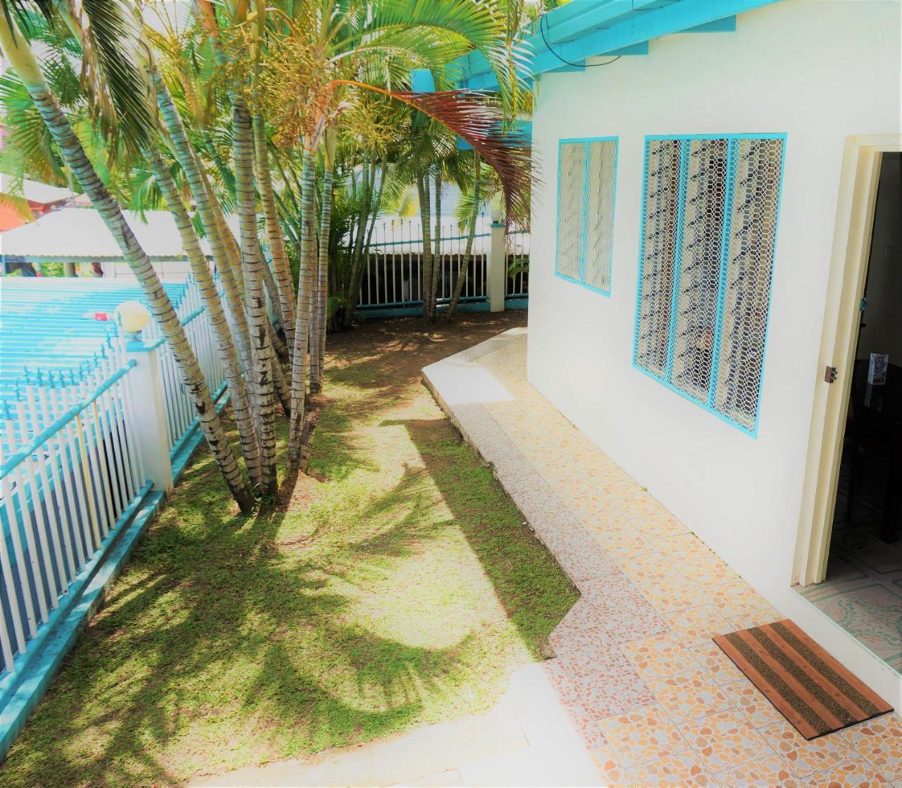Holiday Hire Fiji Lautoka Exterior photo