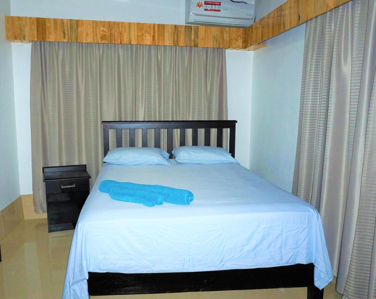 Holiday Hire Fiji Lautoka Exterior photo