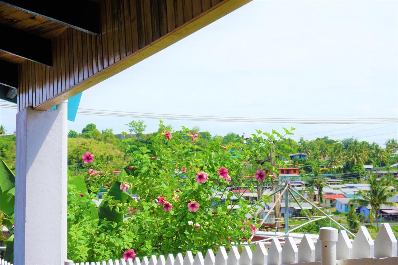 Holiday Hire Fiji Lautoka Exterior photo