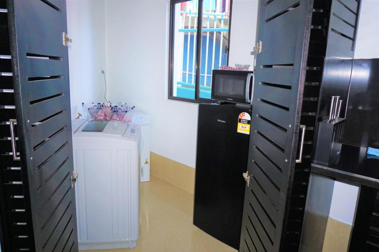 Holiday Hire Fiji Lautoka Exterior photo