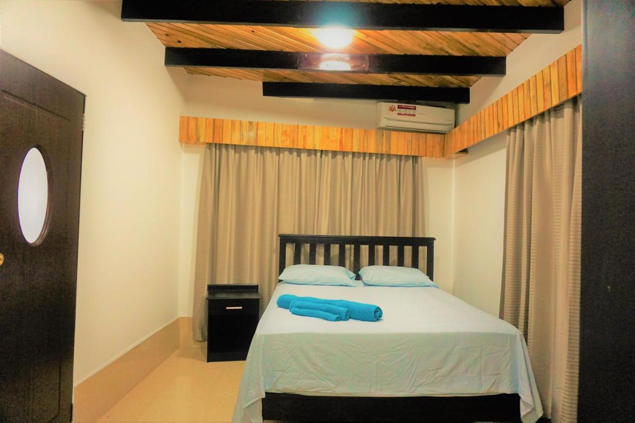 Holiday Hire Fiji Lautoka Exterior photo