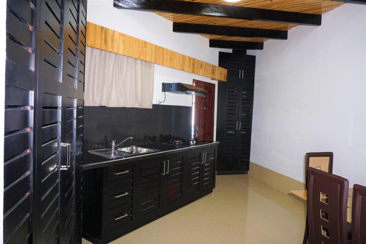Holiday Hire Fiji Lautoka Exterior photo