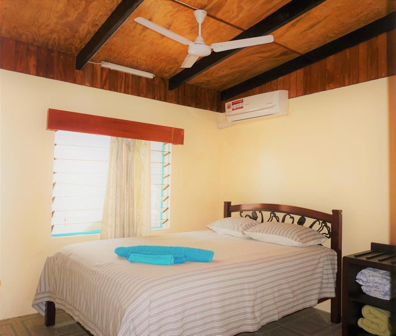 Holiday Hire Fiji Lautoka Exterior photo