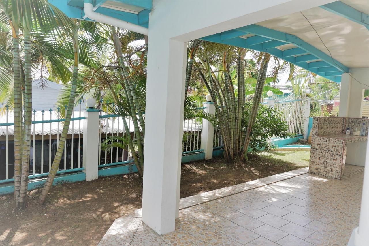 Holiday Hire Fiji Lautoka Exterior photo