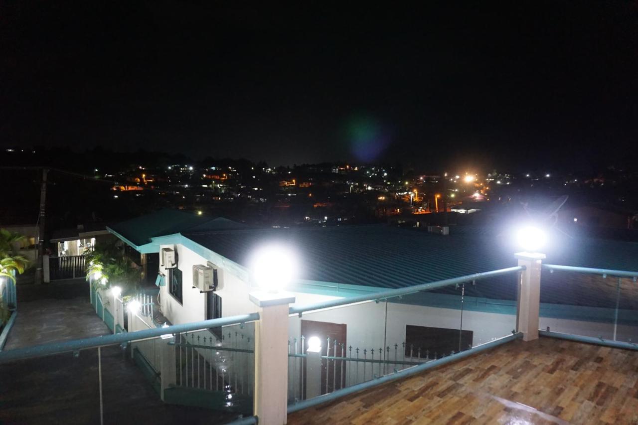 Holiday Hire Fiji Lautoka Exterior photo