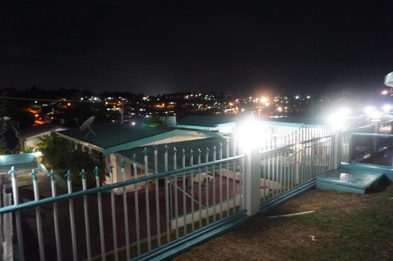 Holiday Hire Fiji Lautoka Exterior photo