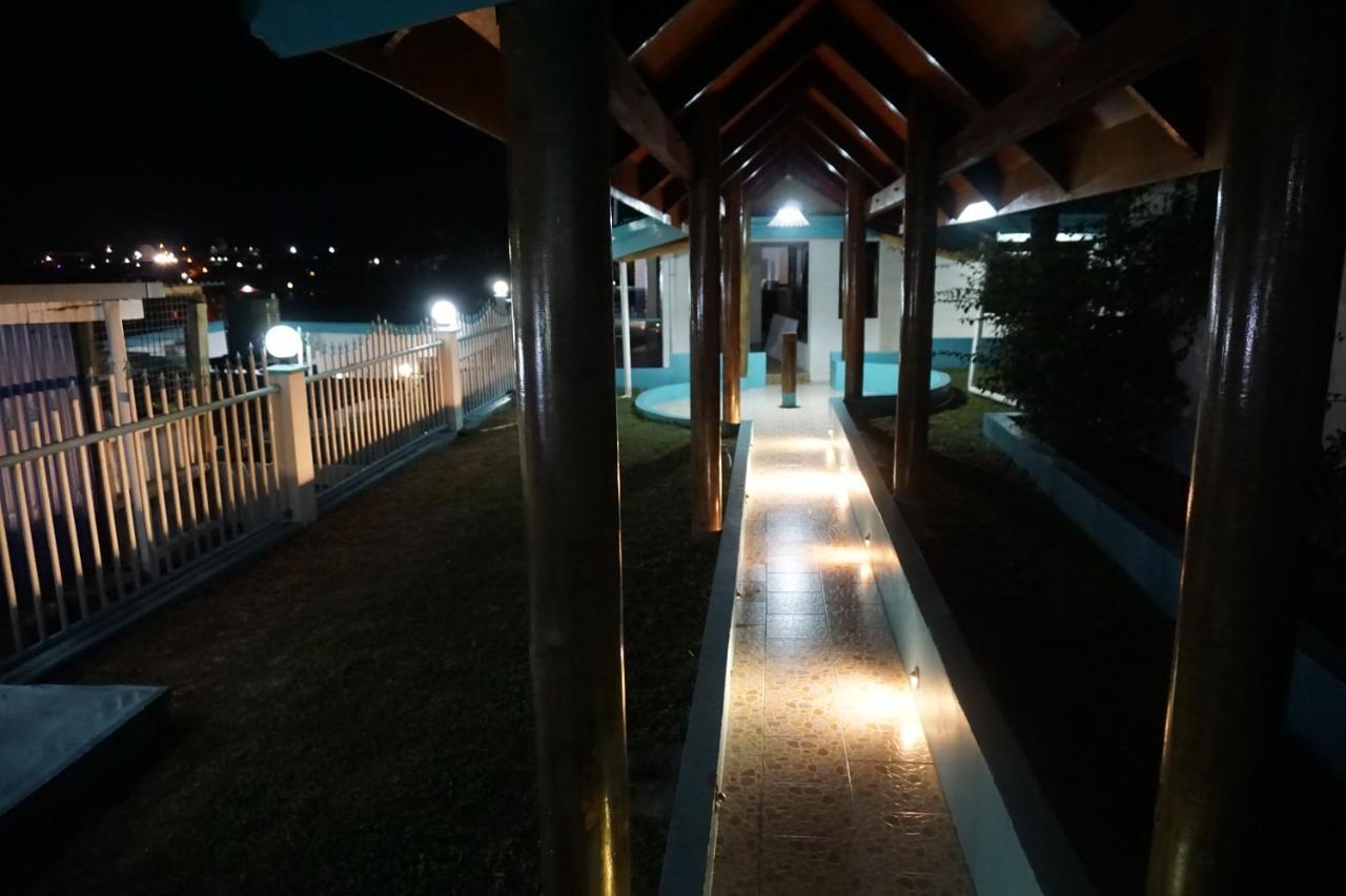 Holiday Hire Fiji Lautoka Exterior photo