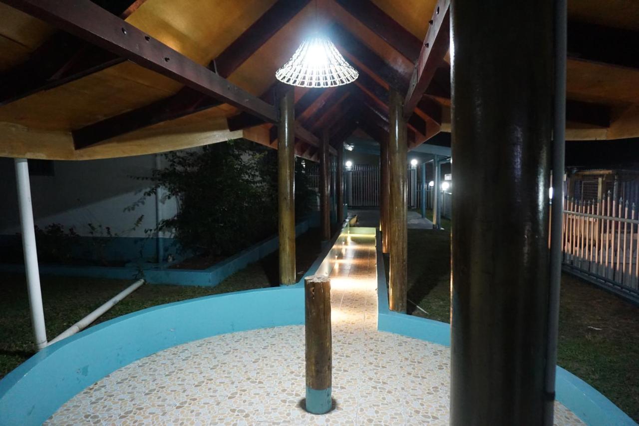 Holiday Hire Fiji Lautoka Exterior photo