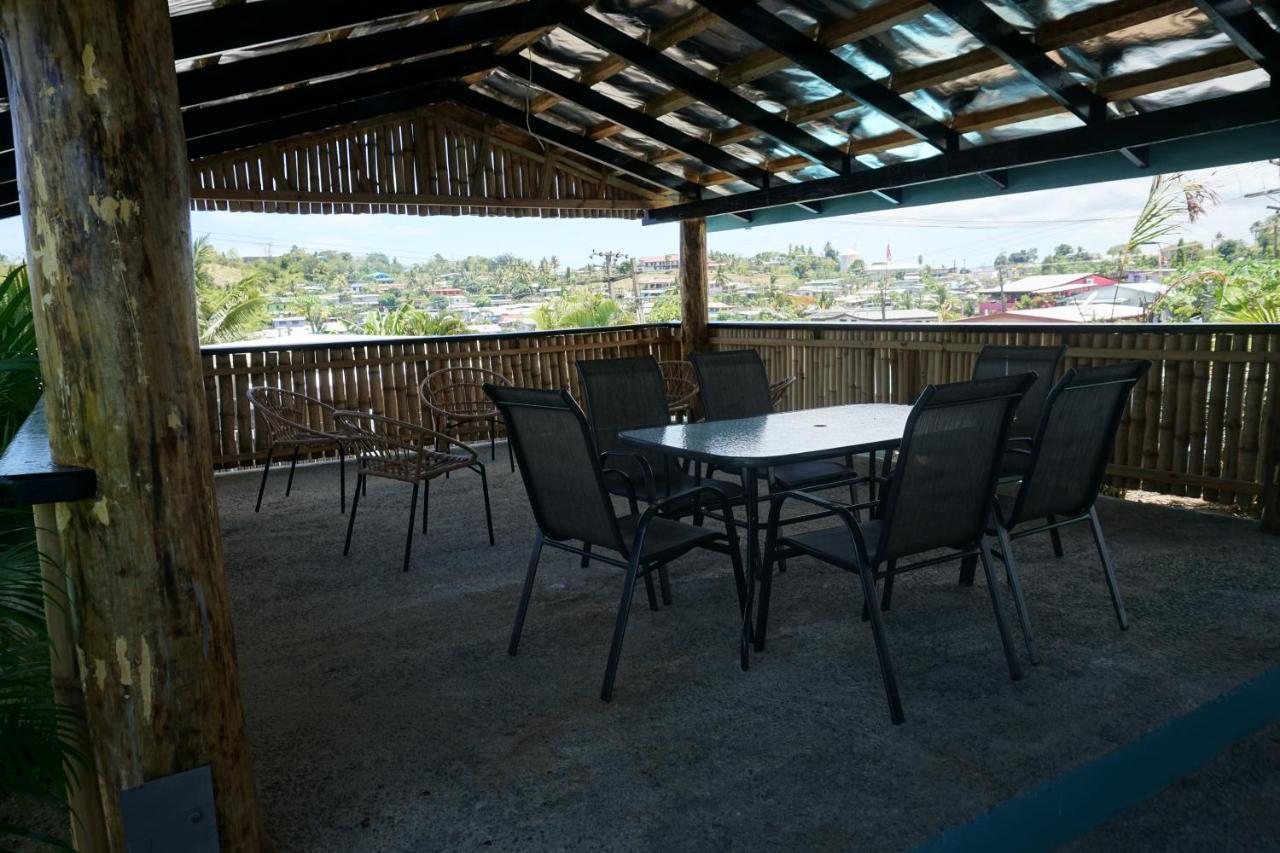 Holiday Hire Fiji Lautoka Exterior photo