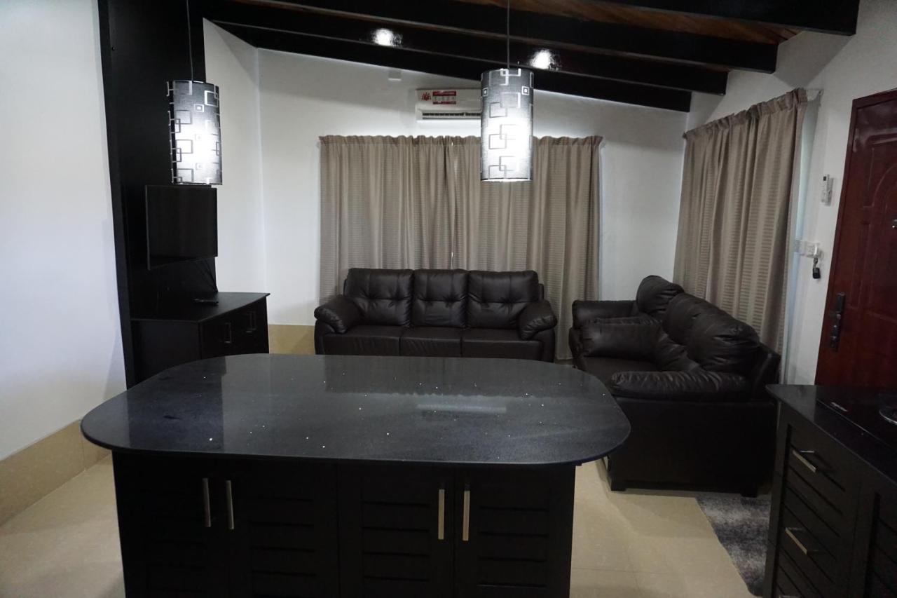 Holiday Hire Fiji Lautoka Exterior photo