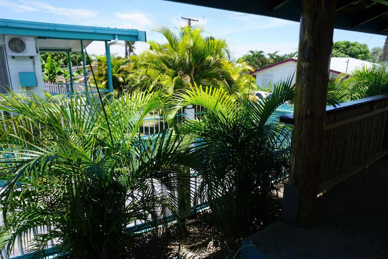 Holiday Hire Fiji Lautoka Exterior photo
