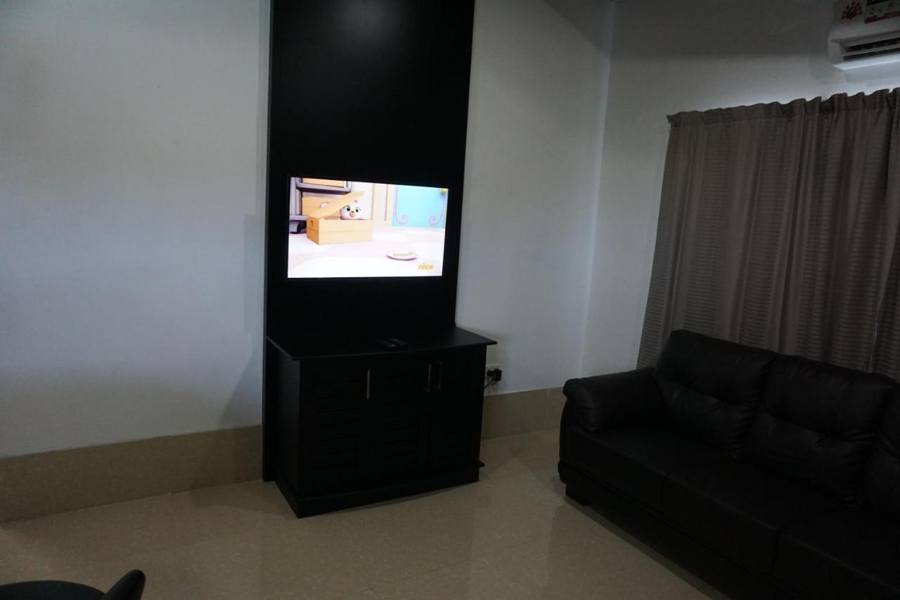 Holiday Hire Fiji Lautoka Exterior photo
