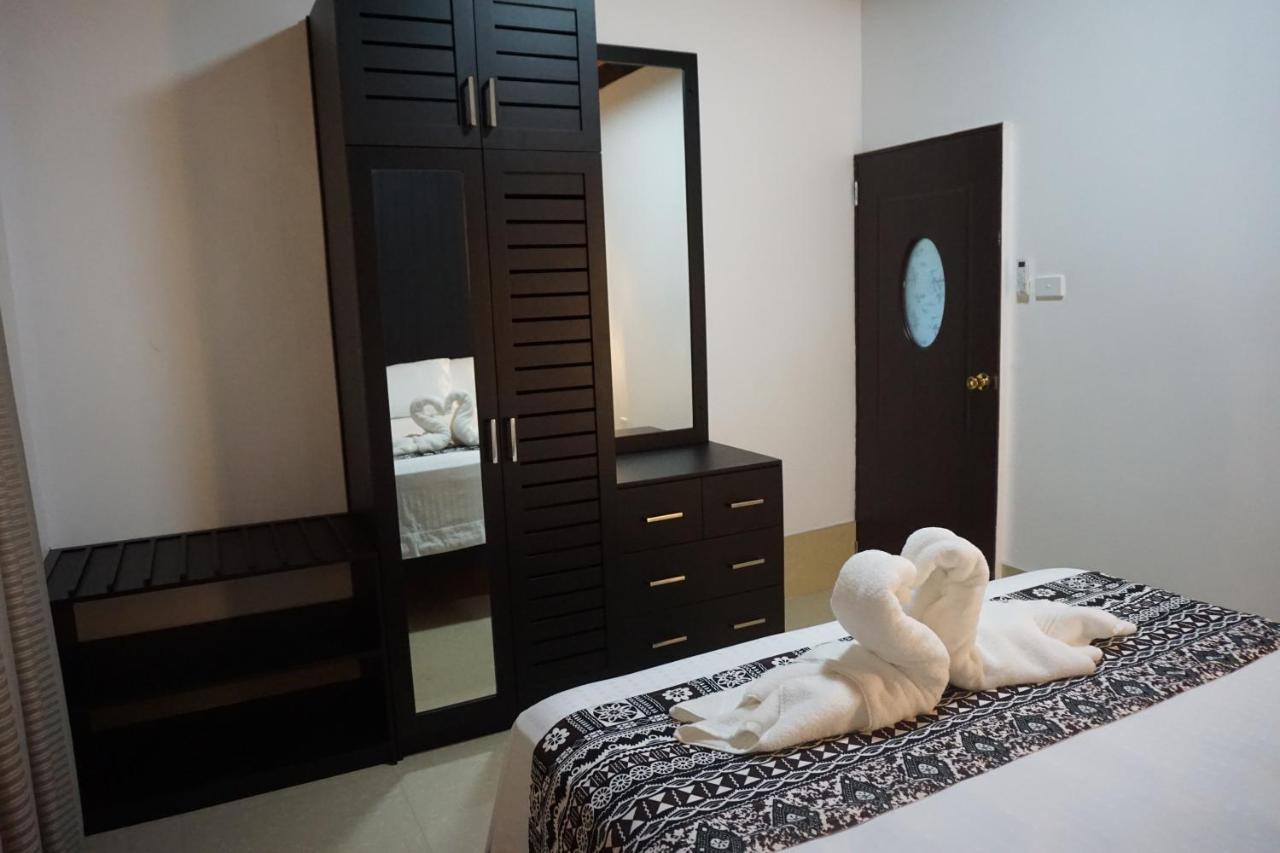 Holiday Hire Fiji Lautoka Exterior photo