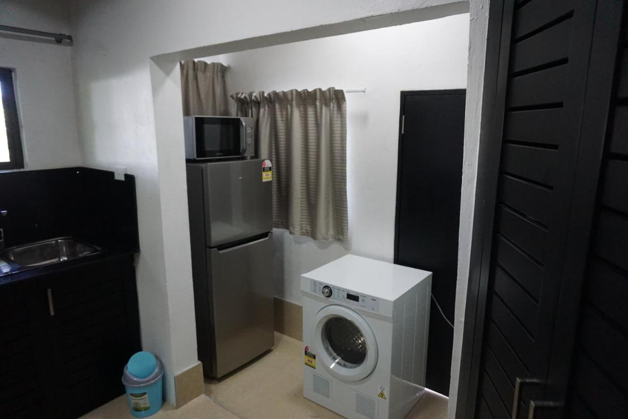 Holiday Hire Fiji Lautoka Exterior photo