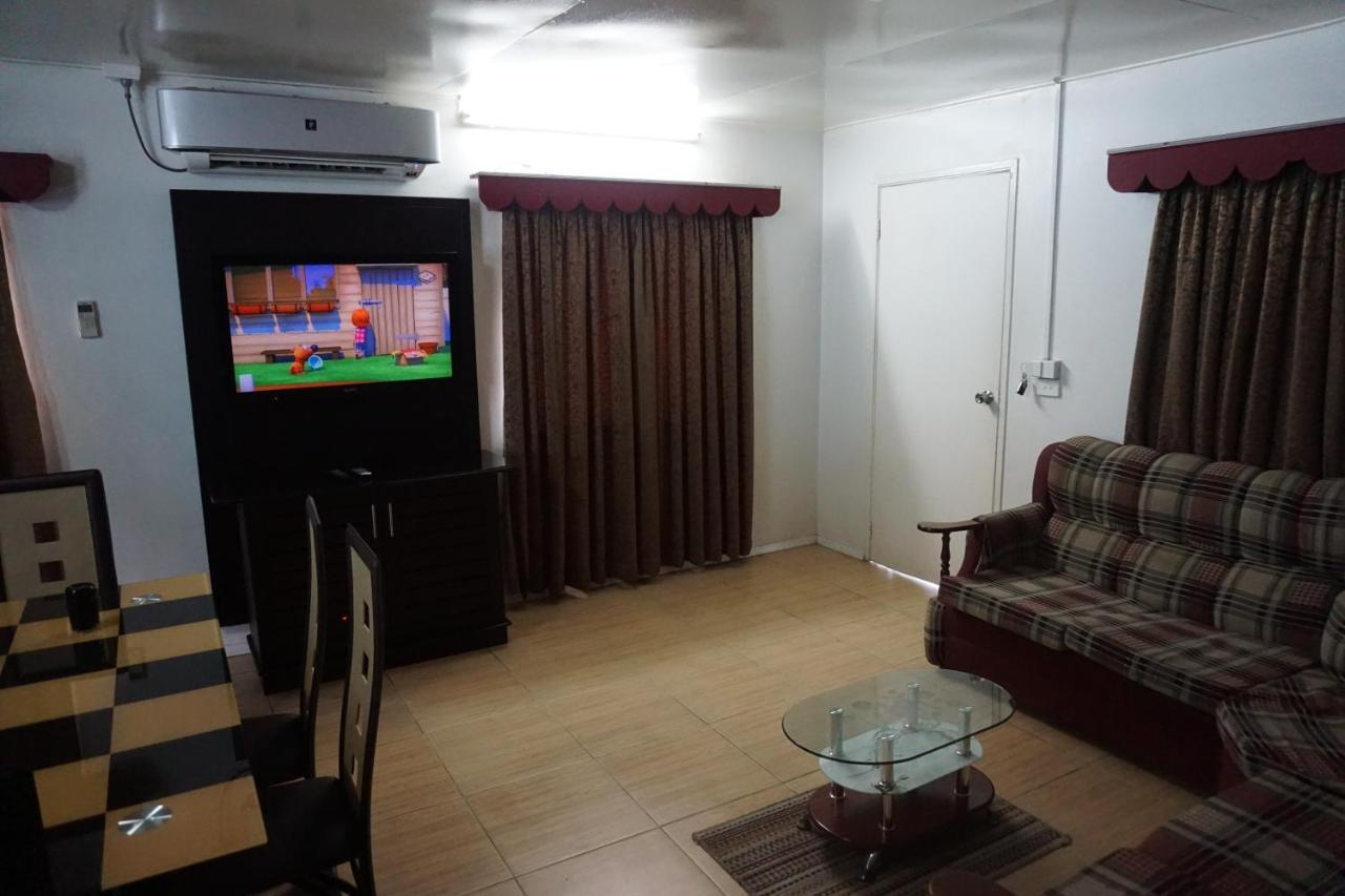 Holiday Hire Fiji Lautoka Exterior photo