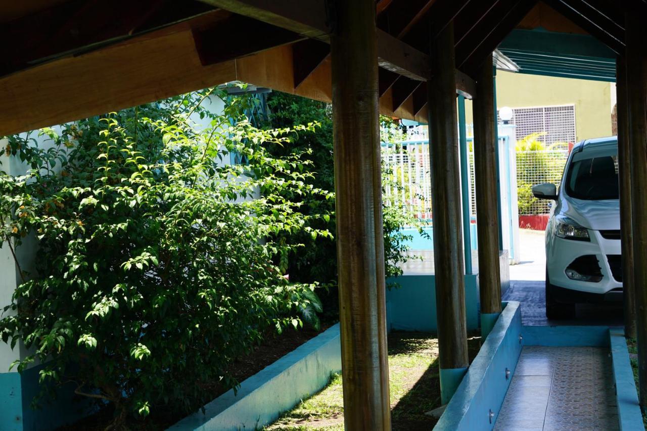 Holiday Hire Fiji Lautoka Exterior photo