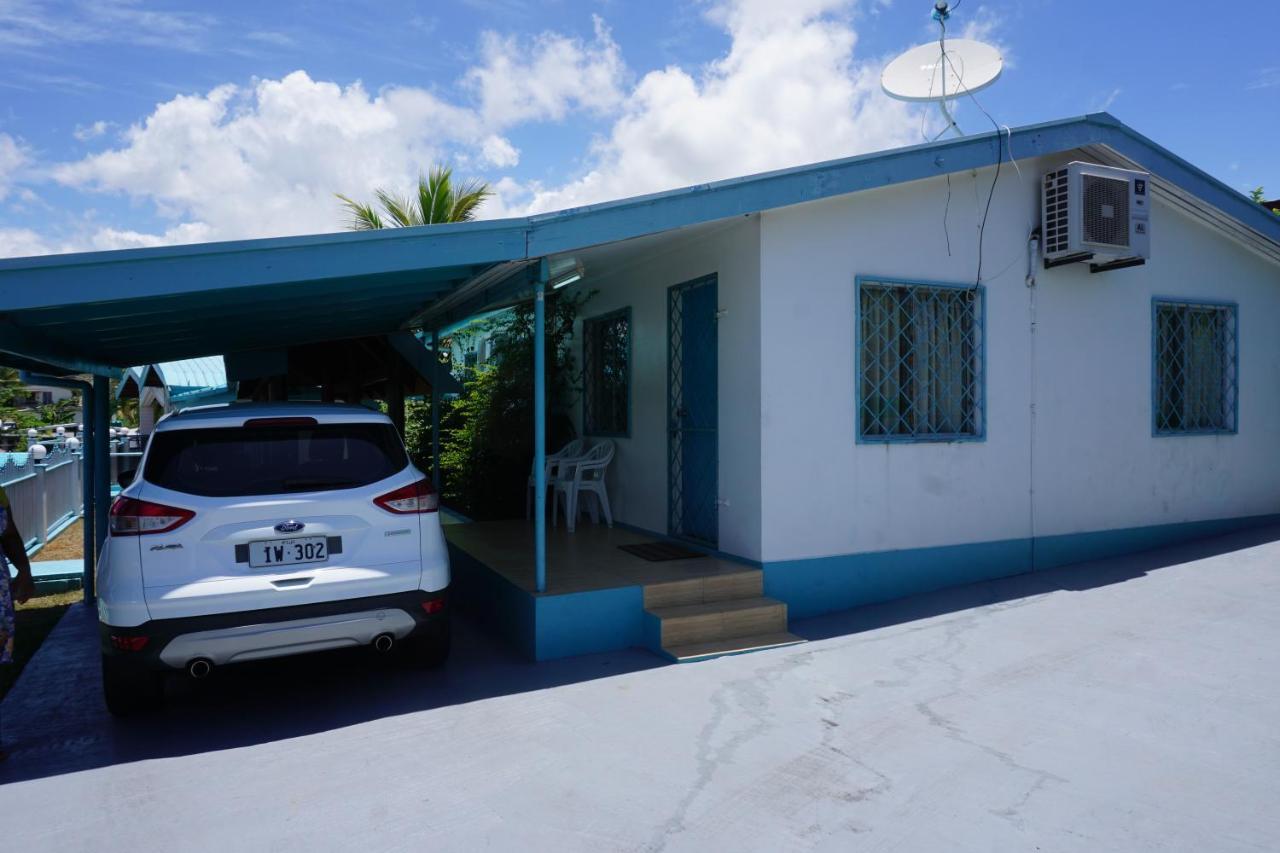 Holiday Hire Fiji Lautoka Exterior photo