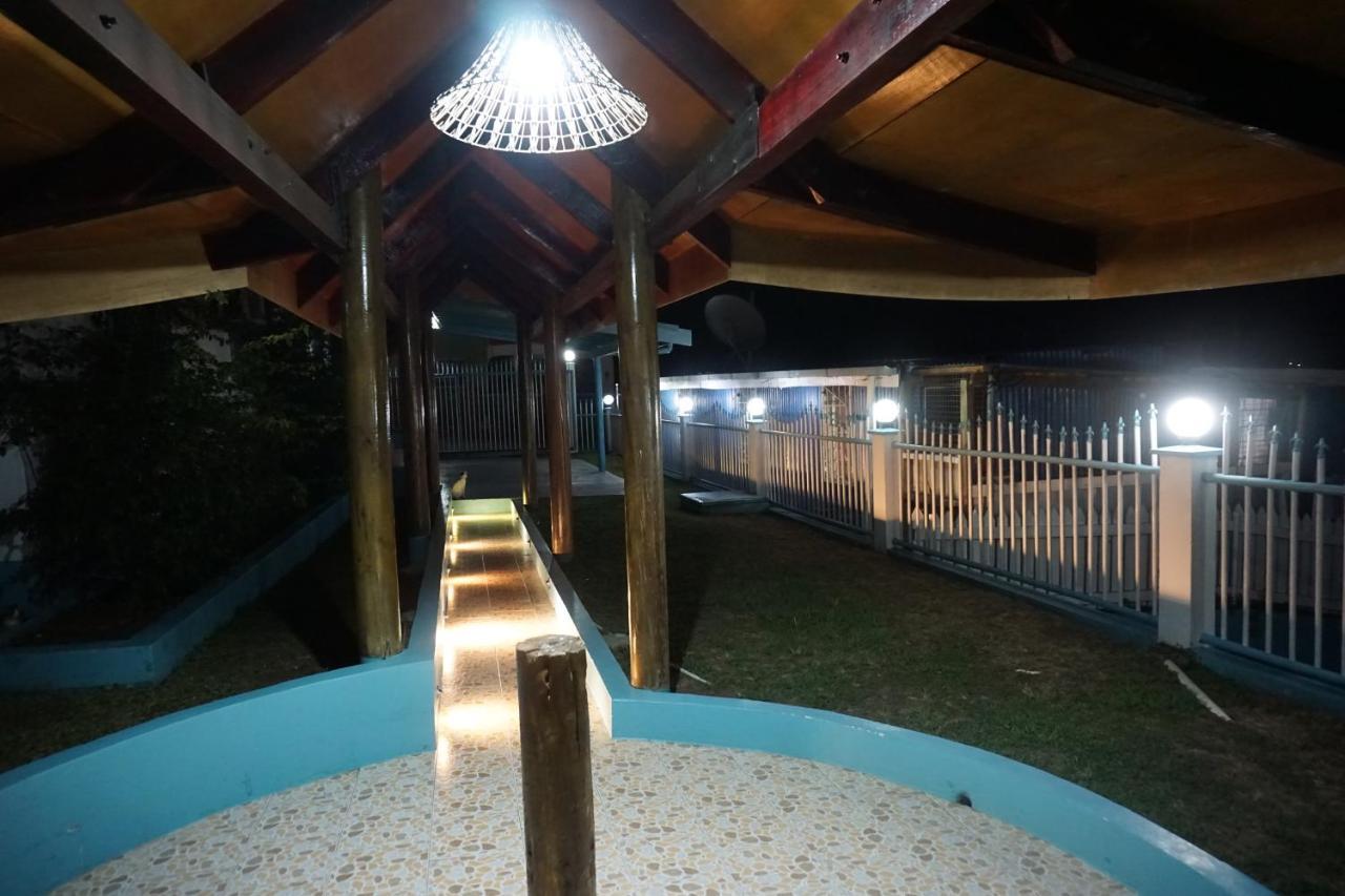 Holiday Hire Fiji Lautoka Exterior photo